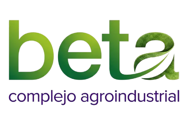 Logo Cliente beta