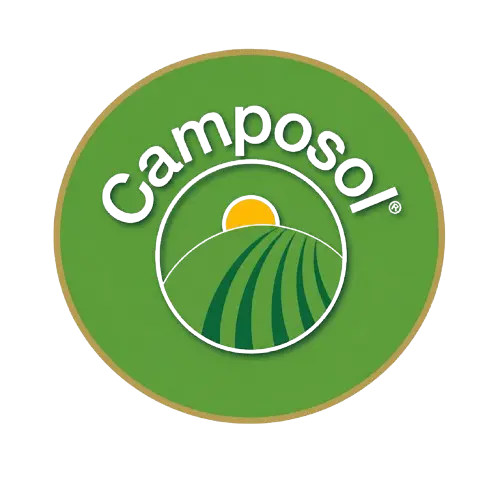 Logo Cliente Camposol