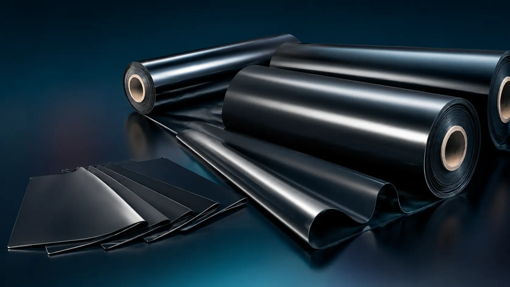 Precio de geomembrana PVC en Perú para impermeabilización flexible - IMG Construmin