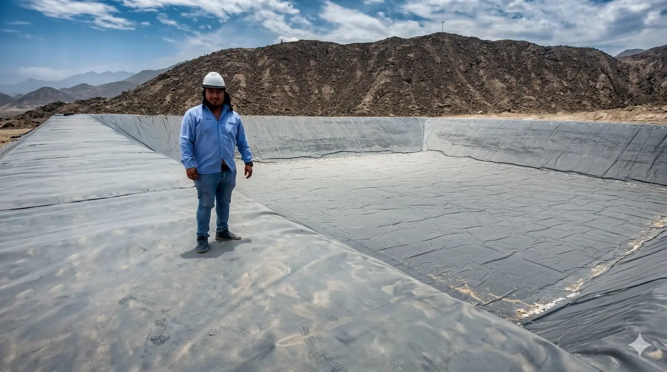 Servicio de Impermeabilización de Obras