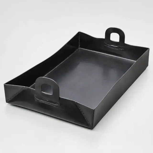 Bandejas HDPE - IMG Construmin