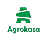Logo de Agrokasa — cliente de IMG Construmin