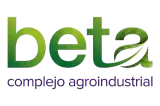 Logo de Beta — cliente de IMG Construmin