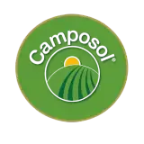 Logo de Camposol — cliente de IMG Construmin