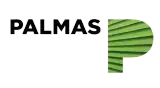 Logo de Grupo Palmas — cliente de IMG Construmin