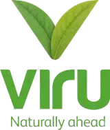 Logo de Virú — cliente de IMG Construmin