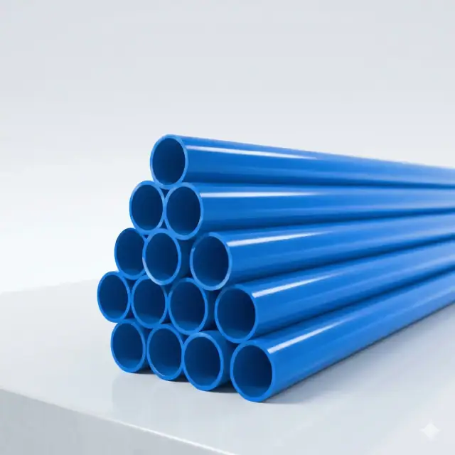 Tuberías HDPE en Perú