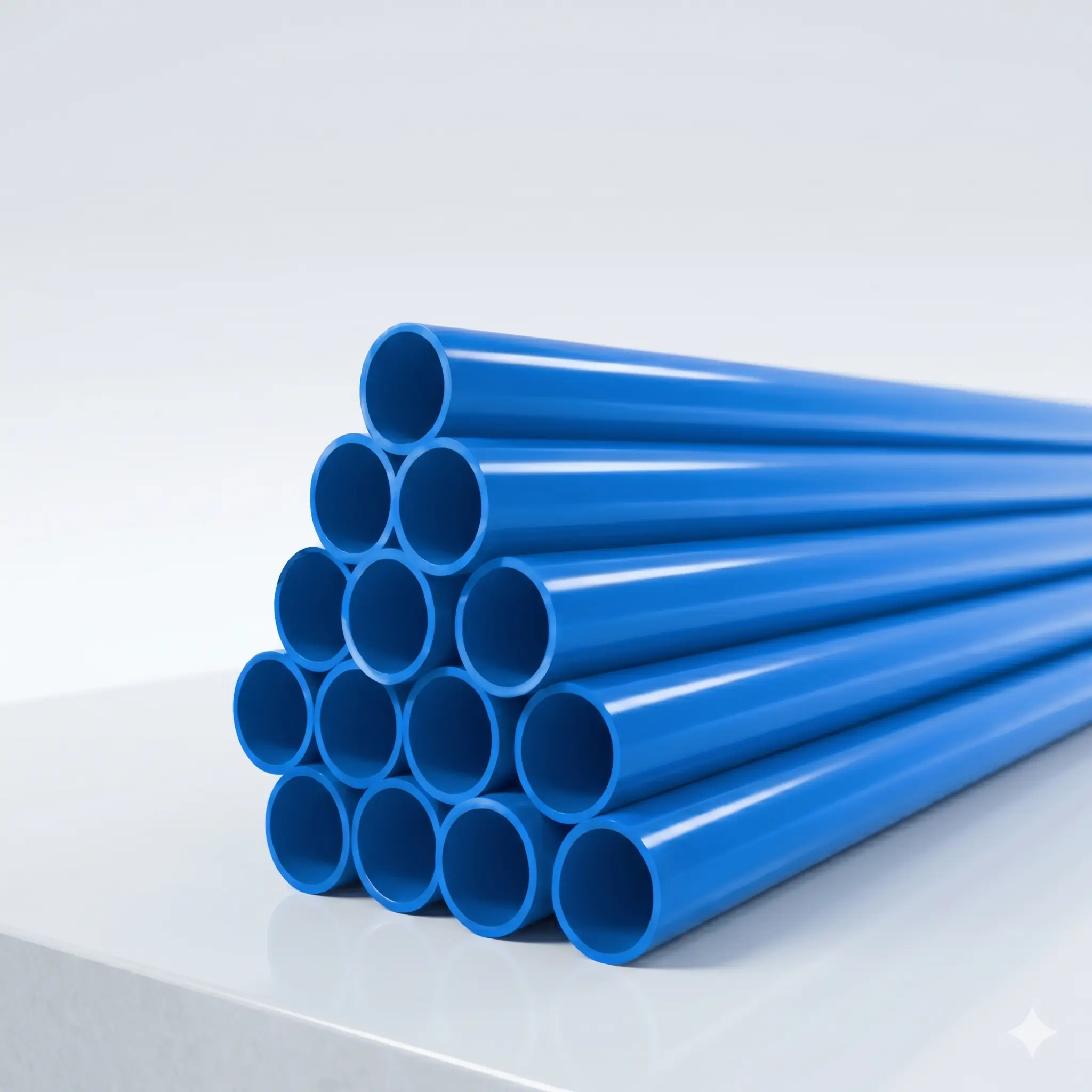 Tuberías HDPE en Perú